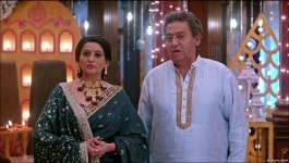 Bhagya Lakshmi - 4th December 2023